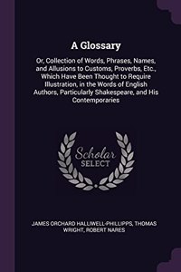 A Glossary