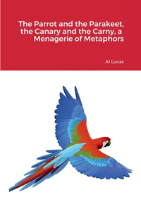 Parrot and the Parakeet, the Canary and the Carny, a Menagerie of Metaphors