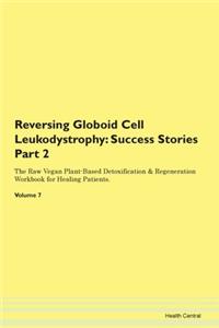 Reversing Globoid Cell Leukodystrophy