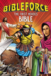 BibleForce, Flexcover