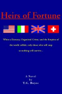 Heirs of Fortune