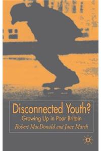 Disconnected Youth?