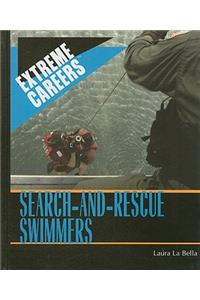 Search-And-Rescue Swimmers