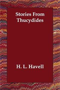 Stories From Thucydides