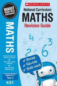 Maths Revision Guide - Year 2