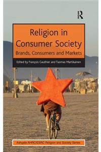 Religion in Consumer Society