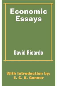 Economic Essays