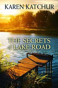 The Secrets of Lake Road