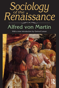 Sociology of the Renaissance