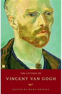 Letters of Vincent Van Gogh