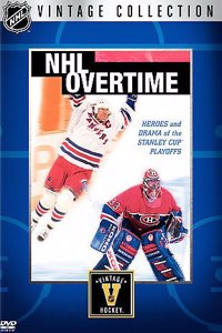NHL Overtime