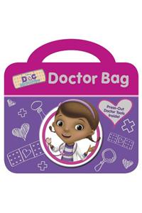 Doc McStuffins Doctor Bag