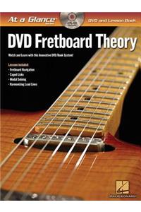 Fretboard Theory - At a Glance