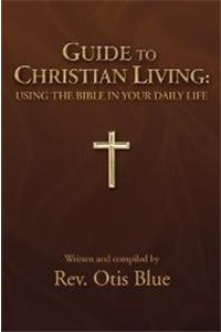 Guide to Christian Living