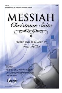 Messiah Christmas Suite