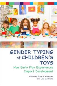 Gender Typing of Children's Toys