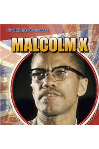 Malcolm X