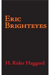 Eric Brighteyes