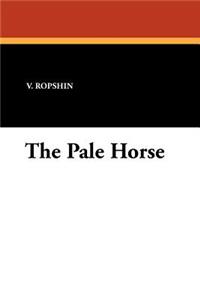 The Pale Horse