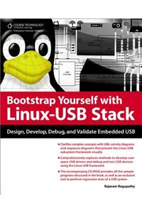 Bootstrap Yourself with Linux-USB Stack