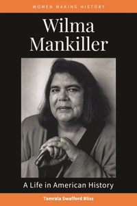 Wilma Mankiller