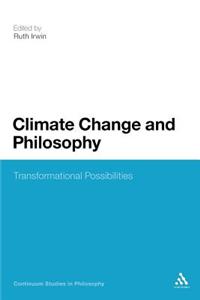 Climate Change and Philosophy