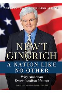 A Nation Like No Other