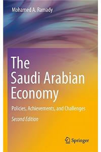 Saudi Arabian Economy