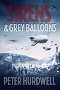 Sirens and Grey Balloons