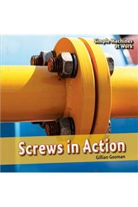 Screws in Action