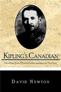 Kipling's Canadian