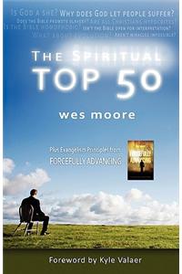 Spiritual Top 50