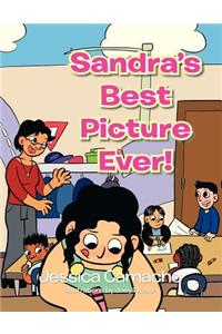 Sandra's Best Picture Ever!