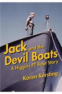 Jack and the Devil Boats