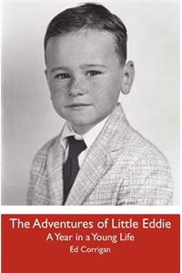 Adventures of Little Eddie
