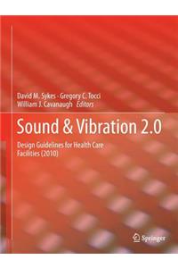 Sound & Vibration 2.0