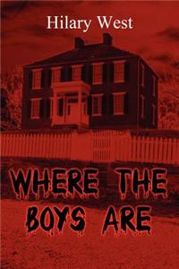 Where the Boys Are