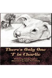 There's Only One I in Charlie