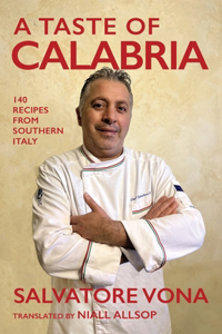 A taste of Calabria