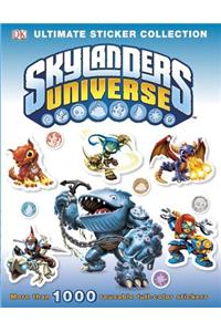 Skylanders Universe