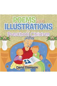 Poems and Illustrations for Preschool Children