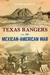 Texas Rangers in the Mexican-American War