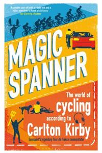 Magic Spanner