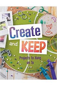 Create and Keep