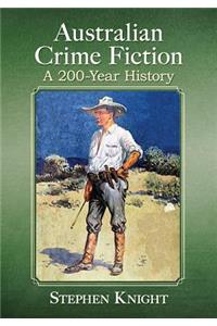 Australian Crime Fiction