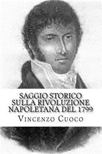 Saggio storico sulla rivoluzione napoletana del 1799