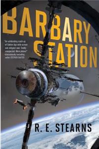 Barbary Station