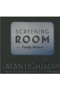 Screening Room Lib/E