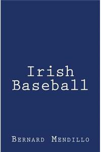 Irish Baseball