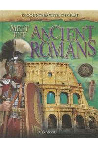 Meet the Ancient Romans